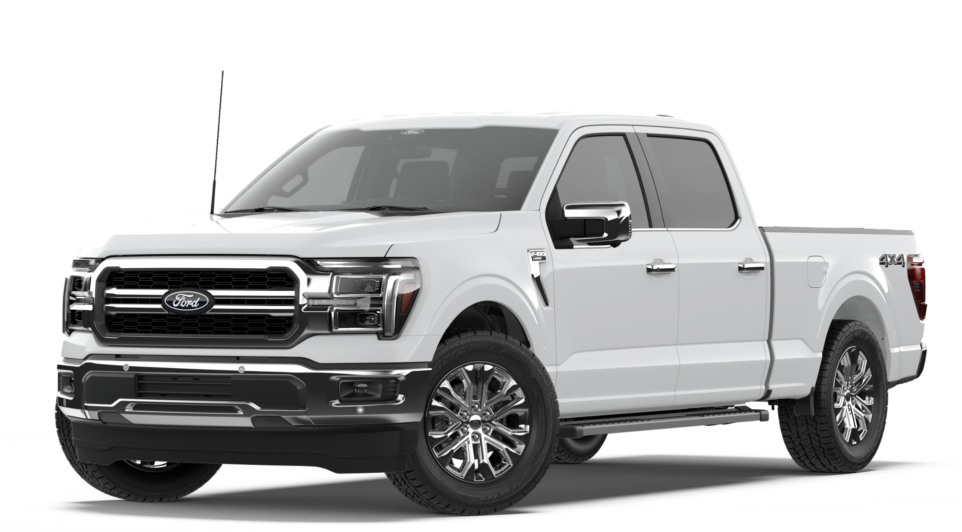 2026 Ford F-150® External Image 1